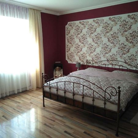 Apartman Nostalgie Apartment Telc Luaran gambar